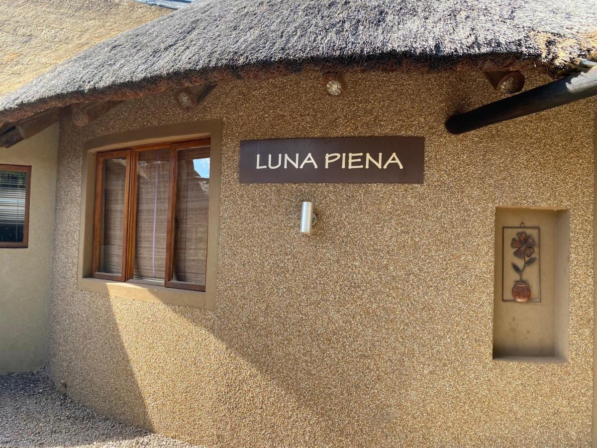 Casa de Férias Luna Piena 19a Zebula Golf Course And Mabula Game Reserve