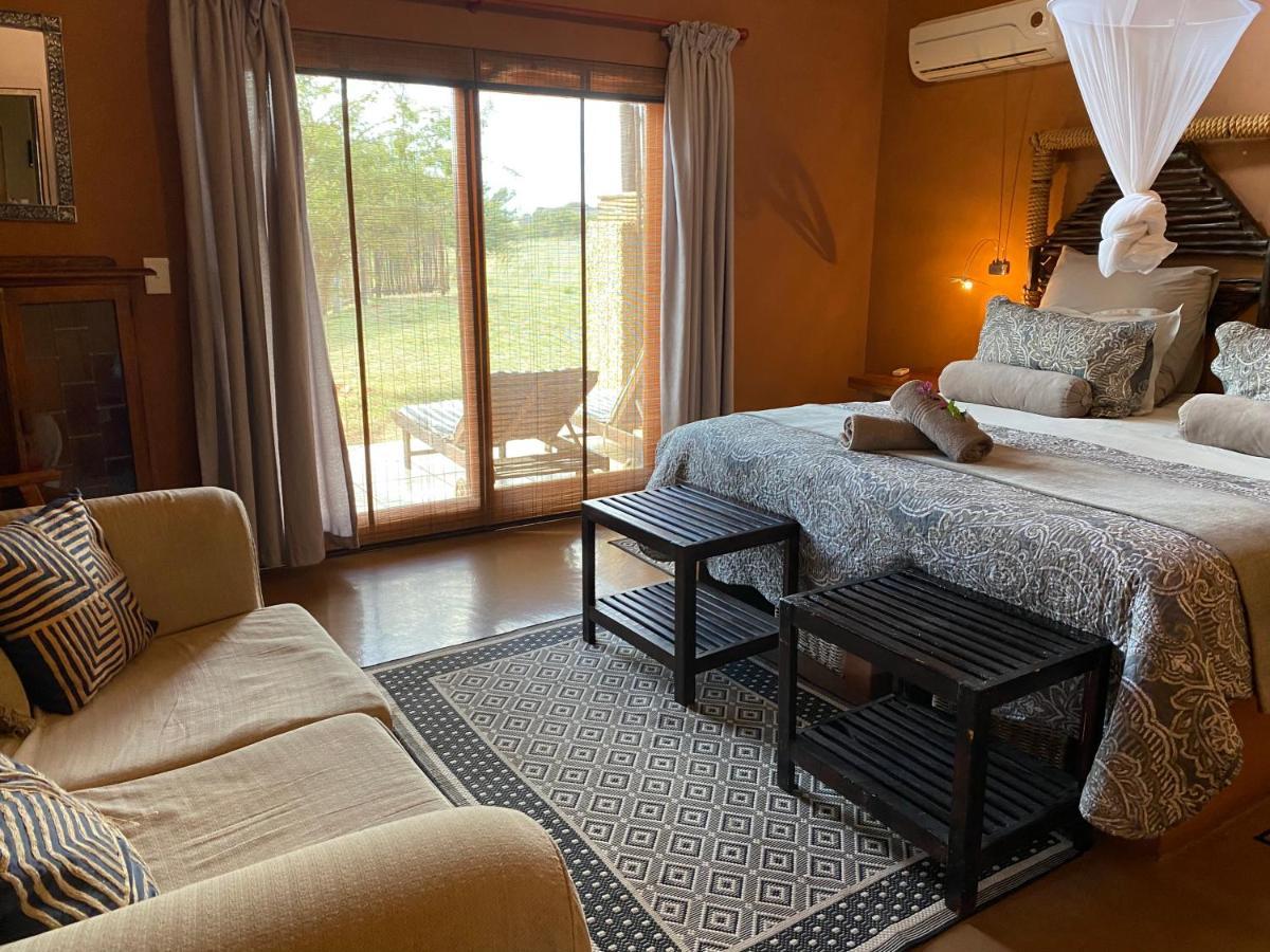 Luna Piena 19a Zebula Golf Course And Casa de Férias Mabula Game Reserve