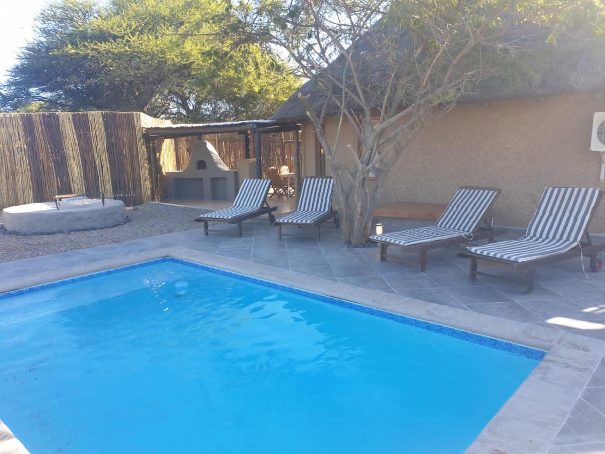 Casa de Férias Luna Piena 19a Zebula Golf Course And Mabula Game Reserve
